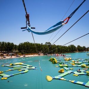 Meet your Posher, Luis